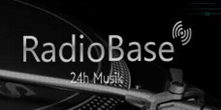 Radiobase