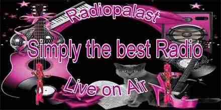 Radiopalast