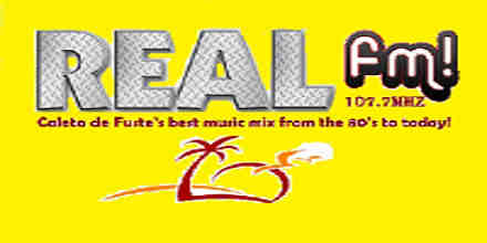 Real FM 107.9