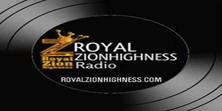 Royal ZionHighness Radio