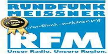 Rundfunk Meissner