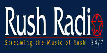 Rush Radio