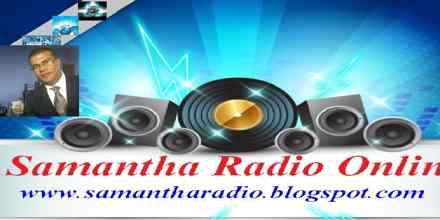 Samantha Radio Online