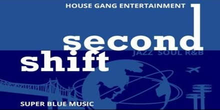 Second Shift Radio