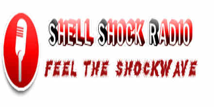 Shell Shock Radio