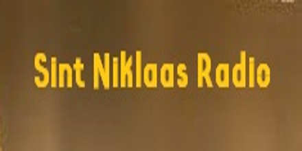 Sint Niklaas Radio