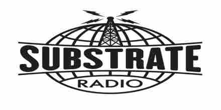 Substrate Radio