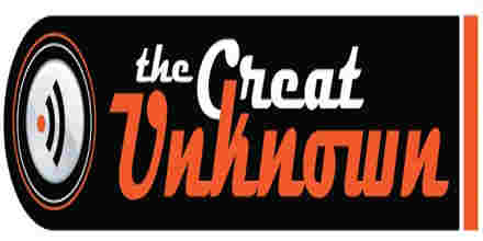 The Great Unknown Radio