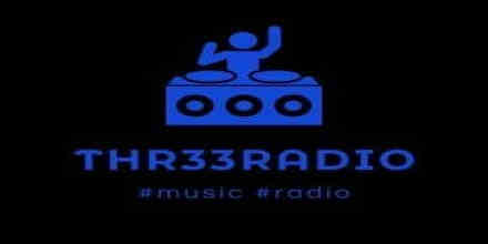 Thr33 Radio