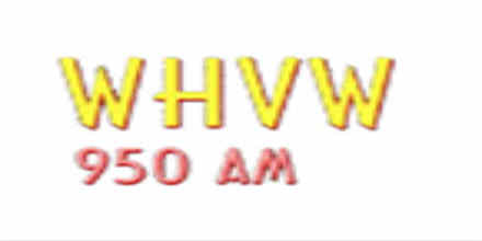 WHVW 950 AM