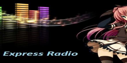 Young Express Radio