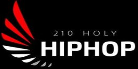 210 Holy Hip Hop