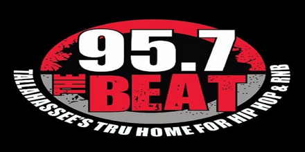 95.7 The Beat