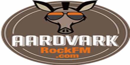 Aardvark Rock FM