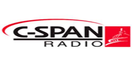 C-Span Radio