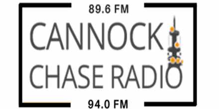 Cannock Chase Radio