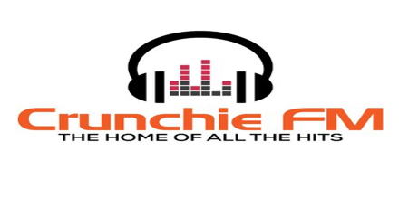 Crunchie FM