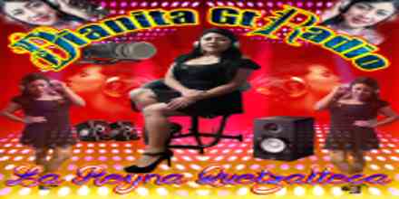 Dianita Gt Radio