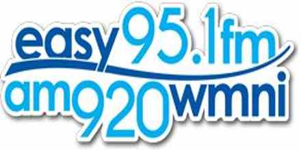 Easy 95.1 WMNI