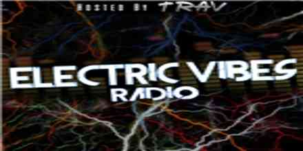 Electric Vibes Radio