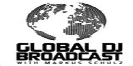 Global DJ Broadcast