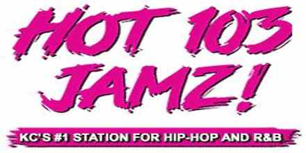 Hot 103 Jamz