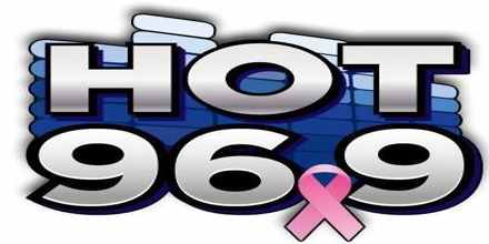 HOT 96.9