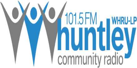 Huntley Community Radio