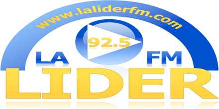 La Lider FM 92.5