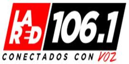 La Red 106.1