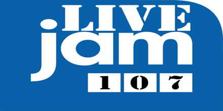 Live Jam 107