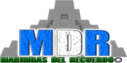 Marimbas Del Recuerdo