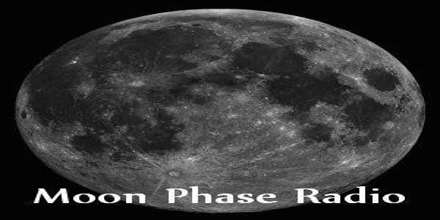 Moon Phase Radio