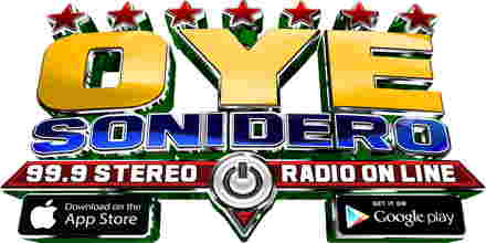 Oye Sonidero Radio