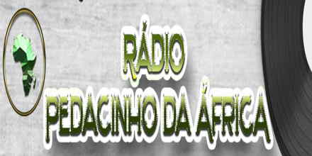 Radio Pedacinho da Africa