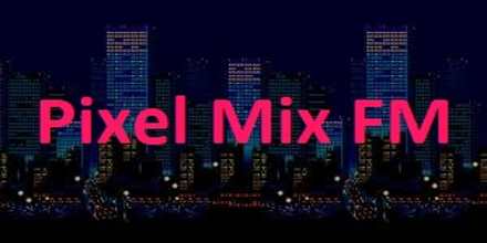 Pixel Mix FM