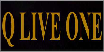 Q Live One