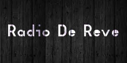 Radio De Reve