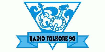 Radio Folklore 90 Online