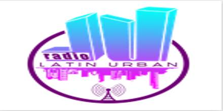 Radio Latin Urban