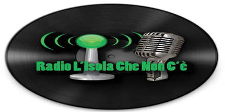 Radio L’Isola Che Non C’E