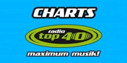 Radio Top 40 Charts