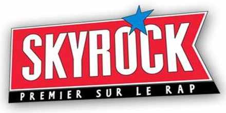 Skyrock Alger