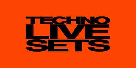 Techno Music Radio