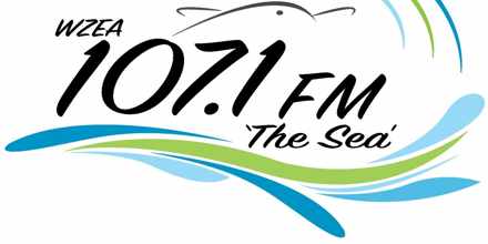 The Sea 107.1 FM