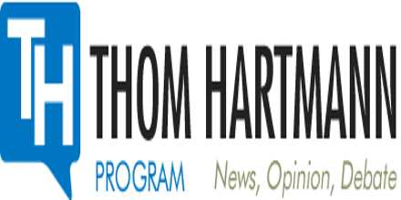 Thom Hartmann Radio Program