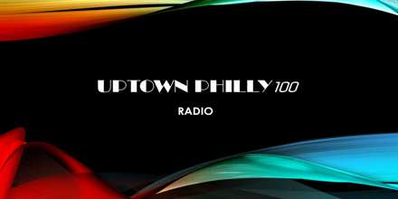 Uptown Philly 100 Radio