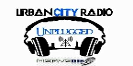 Urban City Unplugged Radio