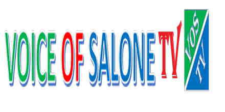 Voice of Salone Radio