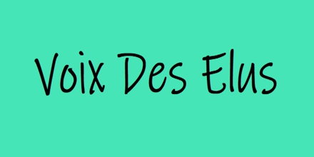 Voix Des Elus